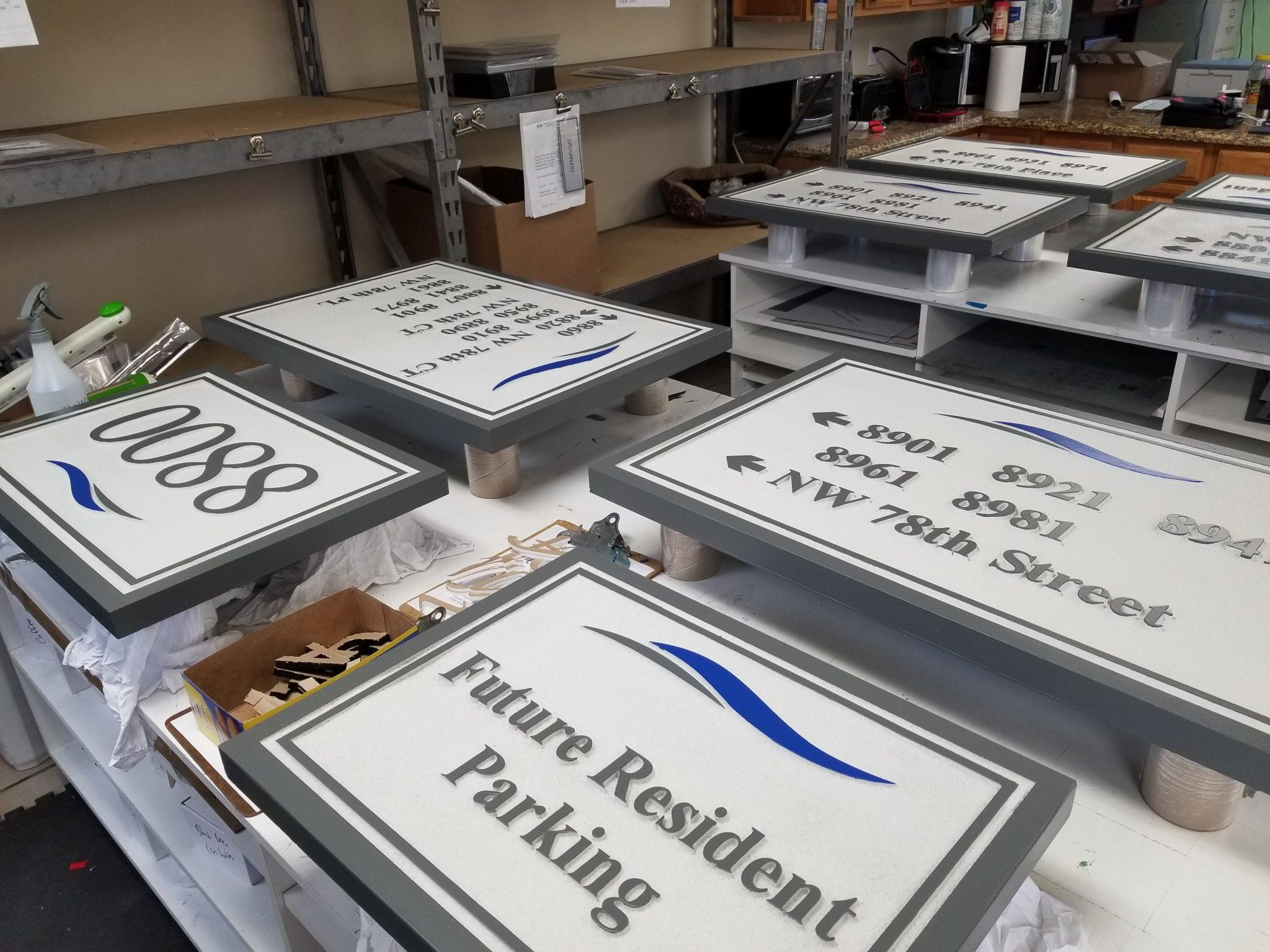 Wholesale HDU for Signs plenty of benefits and uses